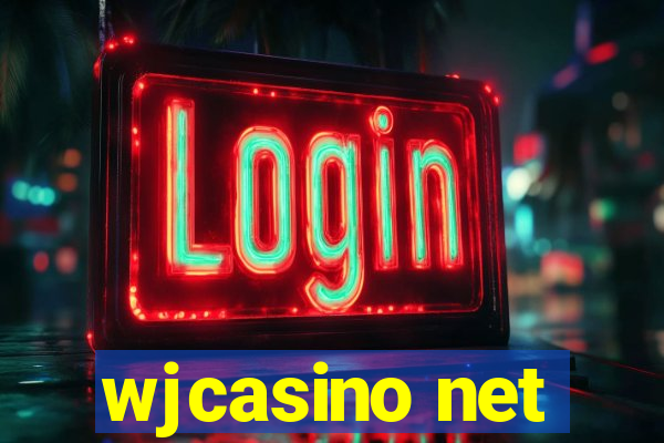 wjcasino net